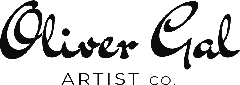 Oliver Gal Sales Store