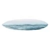 Oliver Gal Seaside Horizon Surfboard Wall Art