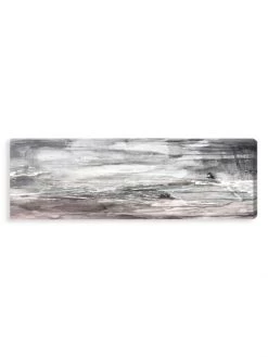 Oliver Gal The Calm Bliss Canvas Art