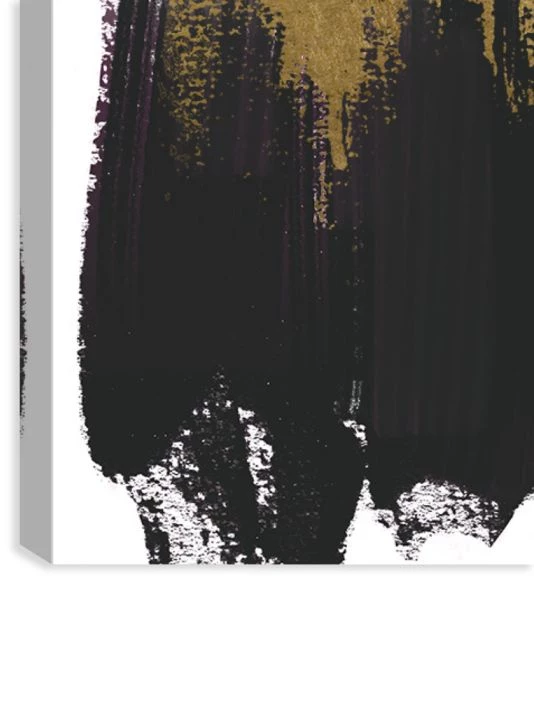 Oliver Gal Pink Margaritas All Around II Canvas Art - Image 2