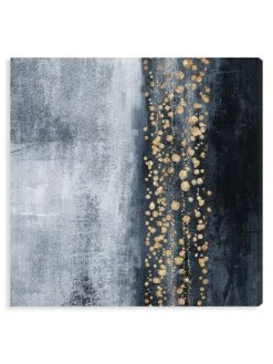 Oliver Gal Down The River Canvas Art