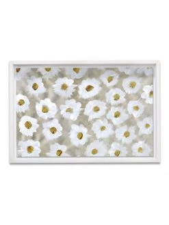 Oliver Gal Framed Margaritas Print