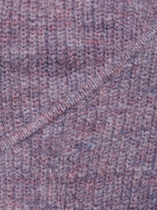 Design History Surplus Ribbed Crewneck Sweater - Image 7