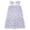Design History Little Girl's & Girl's Floral-Print Dress For Kids