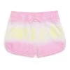 Design History Little Girl's Gradient Shorts For Kids