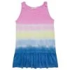 Design History Little Girl's Tank Top Dress For Kids