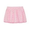 Design History Little Girl's Eyelet Skirt For Kids