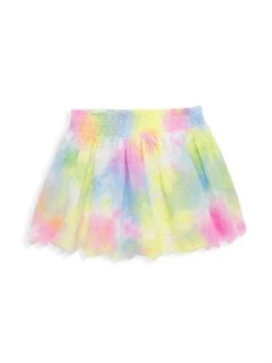Design History Little Girl's Heavenly Skirt For Kids